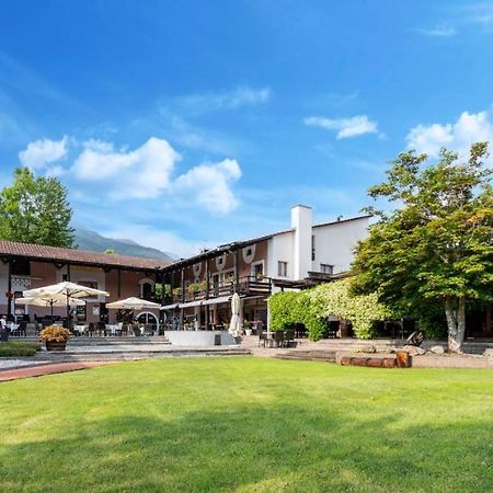 I Grappoli Hotel Sessa Exterior foto