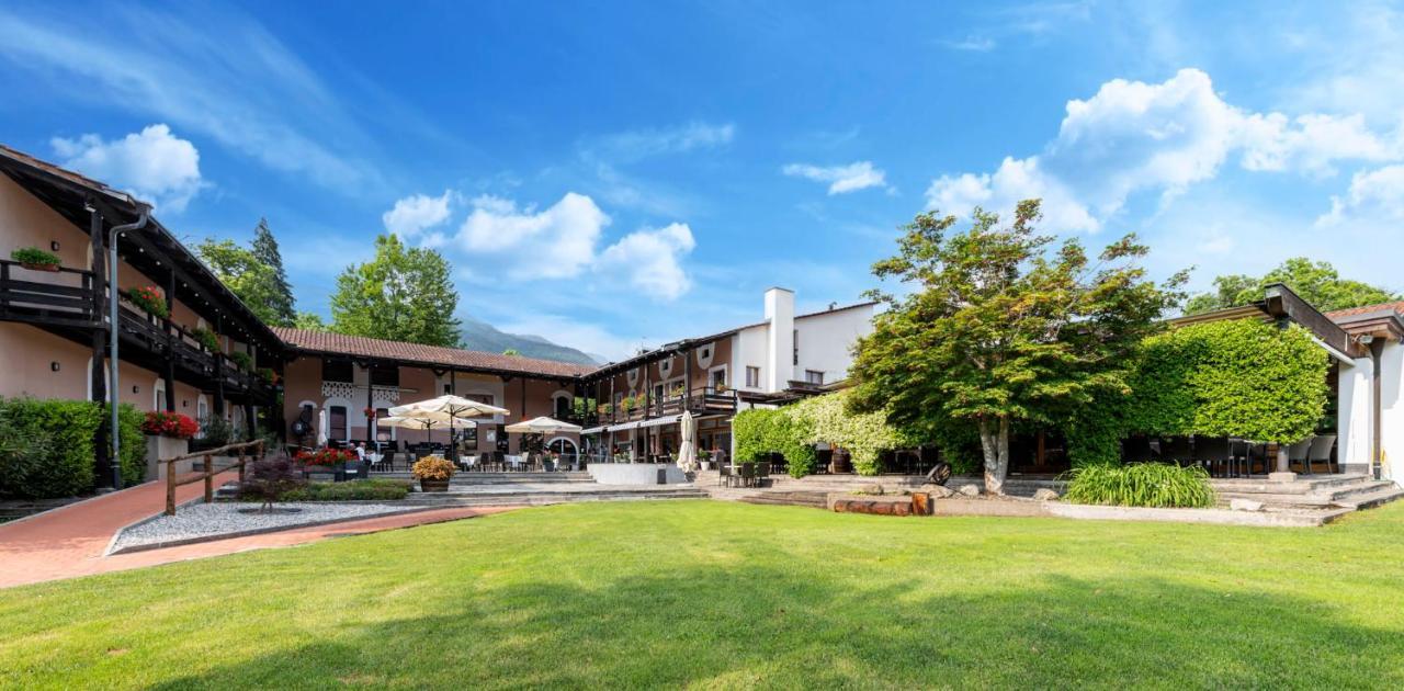 I Grappoli Hotel Sessa Exterior foto