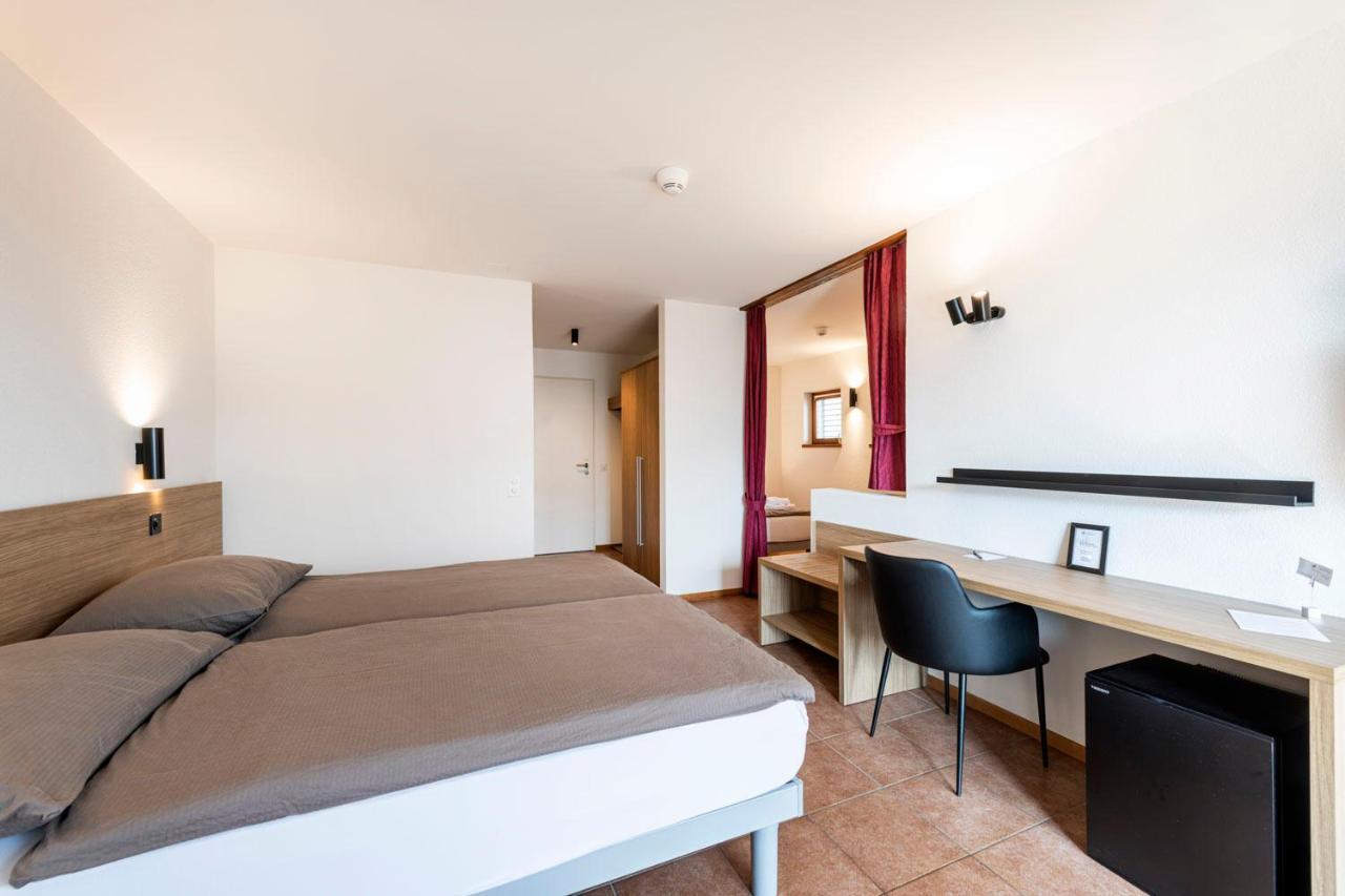 I Grappoli Hotel Sessa Exterior foto