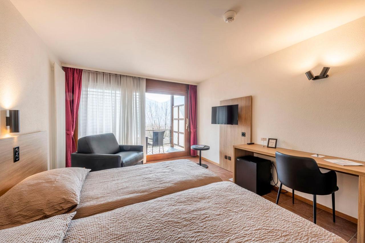 I Grappoli Hotel Sessa Exterior foto