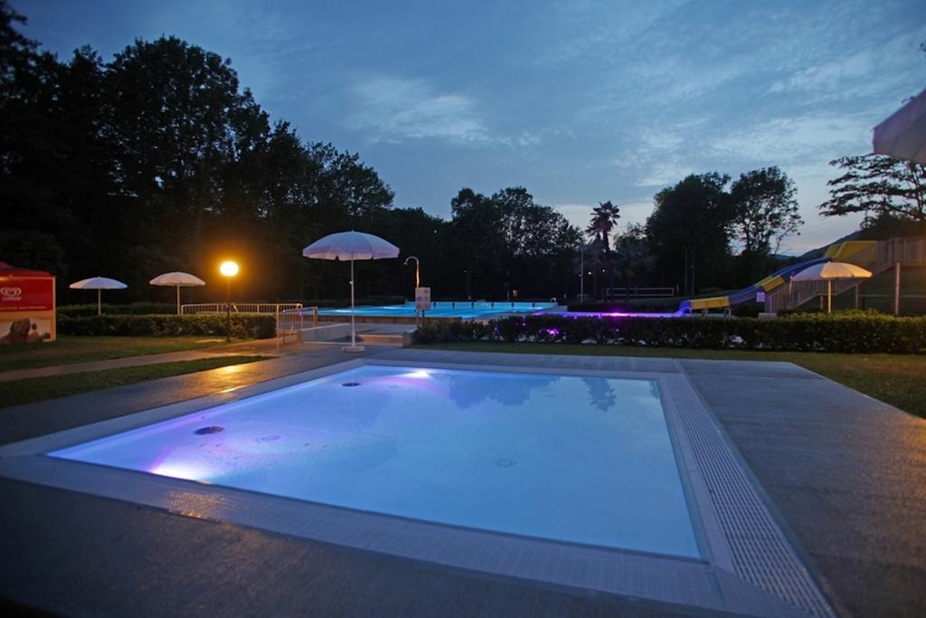 I Grappoli Hotel Sessa Exterior foto