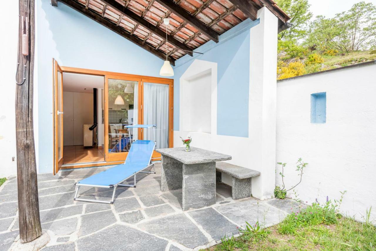 I Grappoli Hotel Sessa Exterior foto